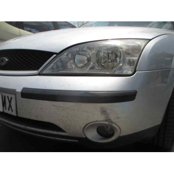 ford mondeo berlina (ge) del año 2001