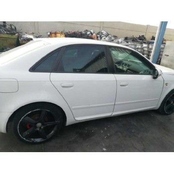 seat exeo berlina (3r2) del año 2010