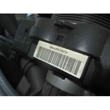 peugeot 206 berlina del año 2006