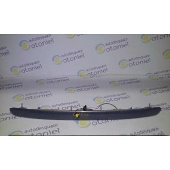 MANETA EXTERIOR PORTON 