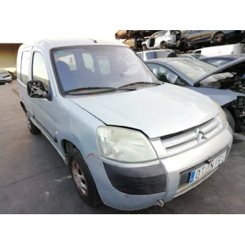 citroën berlingo del año 2003