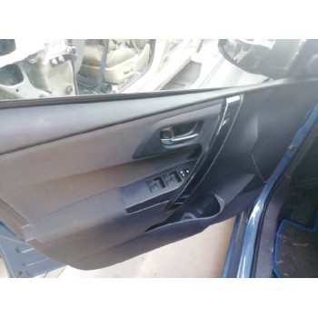 toyota auris touring sports (e18) del año 2016