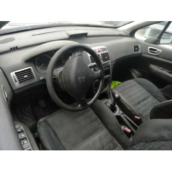 peugeot 307 (s1) del año 2001