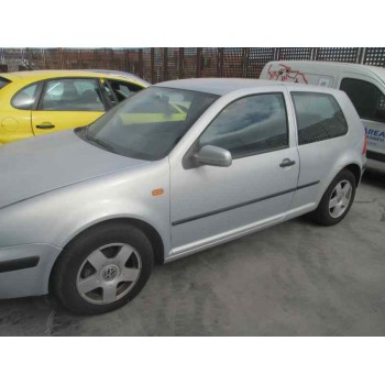 volkswagen golf iv berlina (1j1) del año 1998