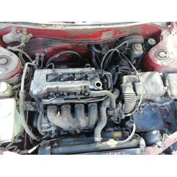 toyota corolla familiar (e11) del año 2000