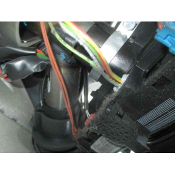 peugeot 206 berlina del año 2006