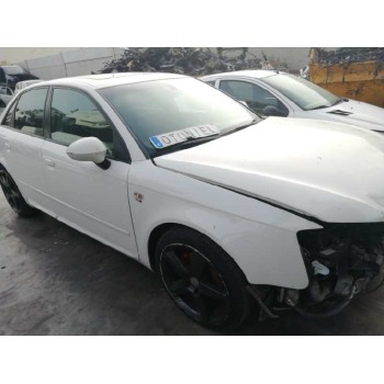 seat exeo berlina (3r2) del año 2010