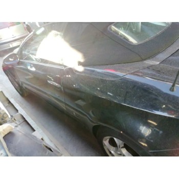 alfa romeo spider (177) del año 2007