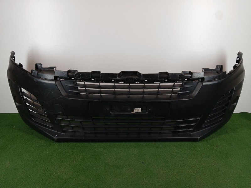 Recambio de paragolpes delantero para peugeot expert autobús (v_) 1.5 bluehdi 100 referencia OEM IAM 9808639977  