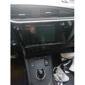 toyota auris touring sports (e18) del año 2016