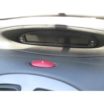 citroën xsara picasso del año 2007