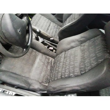 peugeot 307 (s1) del año 2001