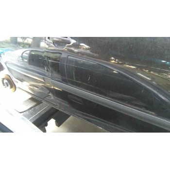 seat ibiza (6l1) del año 2004