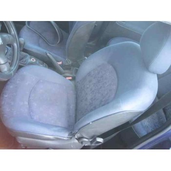 peugeot 206 berlina del año 1999