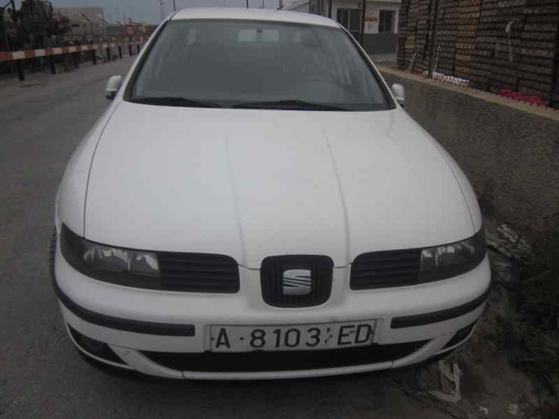 seat toledo (1m2) del año 1999