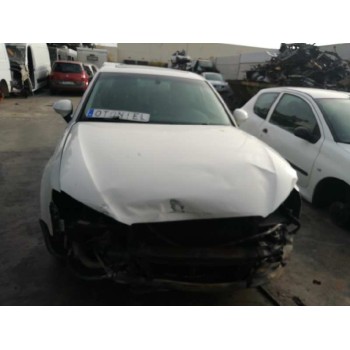 seat exeo berlina (3r2) del año 2010