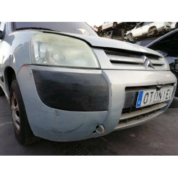 citroën berlingo del año 2003