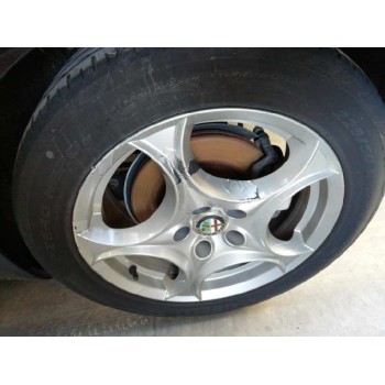 alfa romeo spider (177) del año 2007