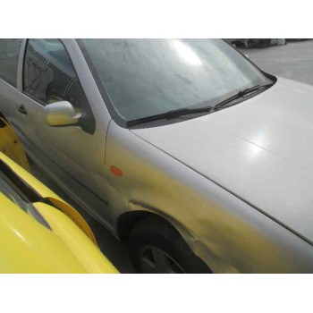 volkswagen golf iv berlina (1j1) del año 1998