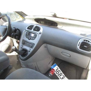 citroën xsara picasso del año 2007