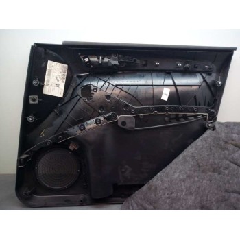 Recambio de guarnecido puerta delantera izquierda para audi q5 (8r) 2.0 tdi (125kw) referencia OEM IAM 8R1867105B24A  