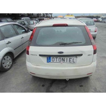 ford fiesta (cbk) del año 2003