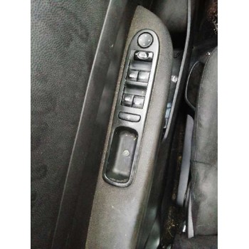 peugeot 307 (s1) del año 2001