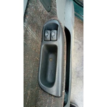 renault megane i scenic (ja0) del año 1999