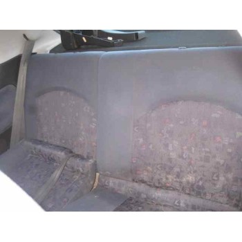 peugeot 206 berlina del año 1999