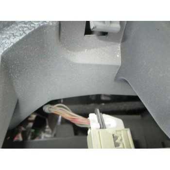 peugeot 206 berlina del año 2006