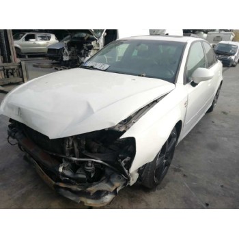 seat exeo berlina (3r2) del año 2010