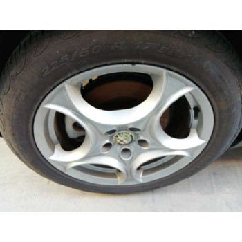 alfa romeo spider (177) del año 2007