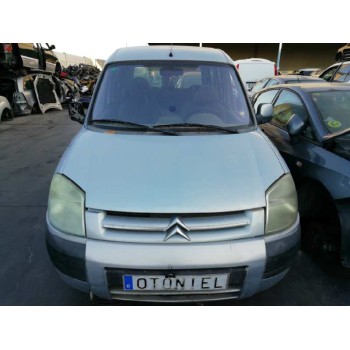 citroën berlingo del año 2003