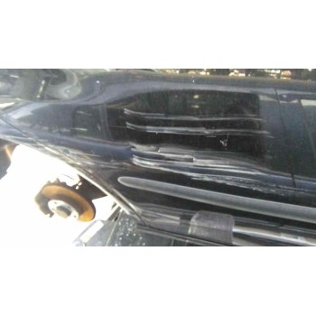 seat ibiza (6l1) del año 2004