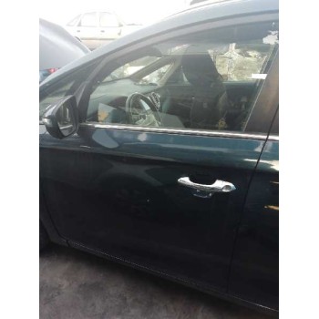 Recambio de puerta delantera izquierda para kia carens ( ) drive referencia OEM IAM   