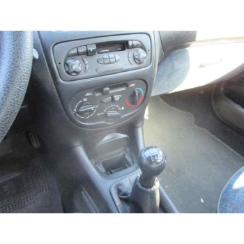 peugeot 206 berlina del año 1999