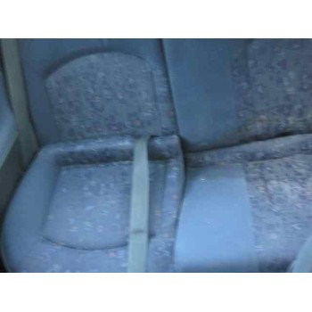 peugeot 206 berlina del año 1999