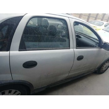 opel corsa c del año 2002