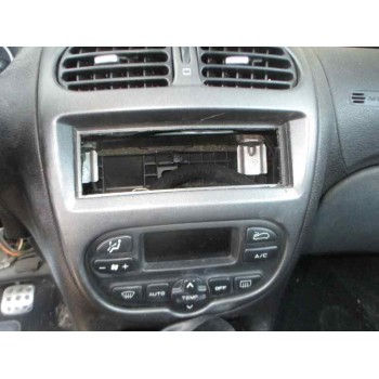 peugeot 206 berlina del año 2006