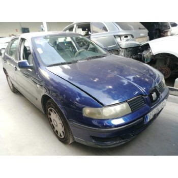 seat toledo (1m2) del año 2001