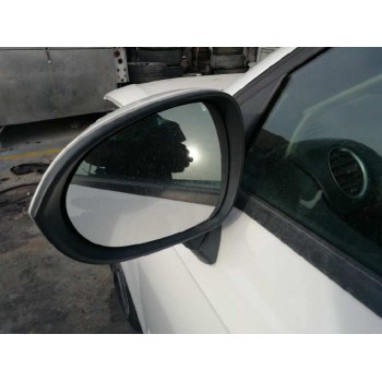 seat exeo berlina (3r2) del año 2010