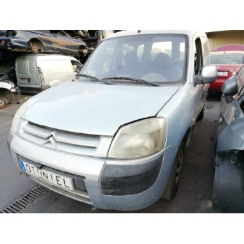 citroën berlingo del año 2003