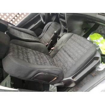 peugeot 307 (s1) del año 2001