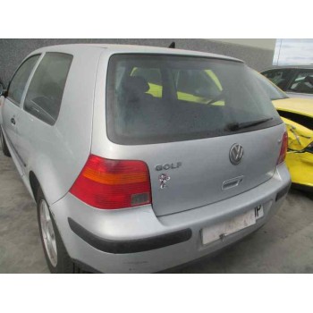 volkswagen golf iv berlina (1j1) del año 1998