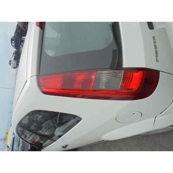 ford fiesta (cbk) del año 2003