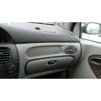 renault megane i scenic (ja0) del año 1999