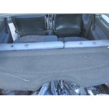 peugeot 206 berlina del año 1999