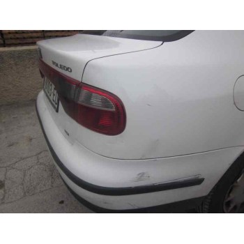 seat toledo (1m2) del año 1999