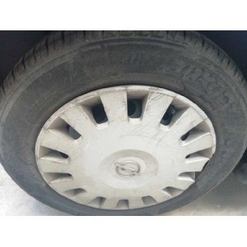 opel corsa c del año 2002