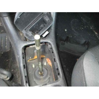 peugeot 206 berlina del año 2006